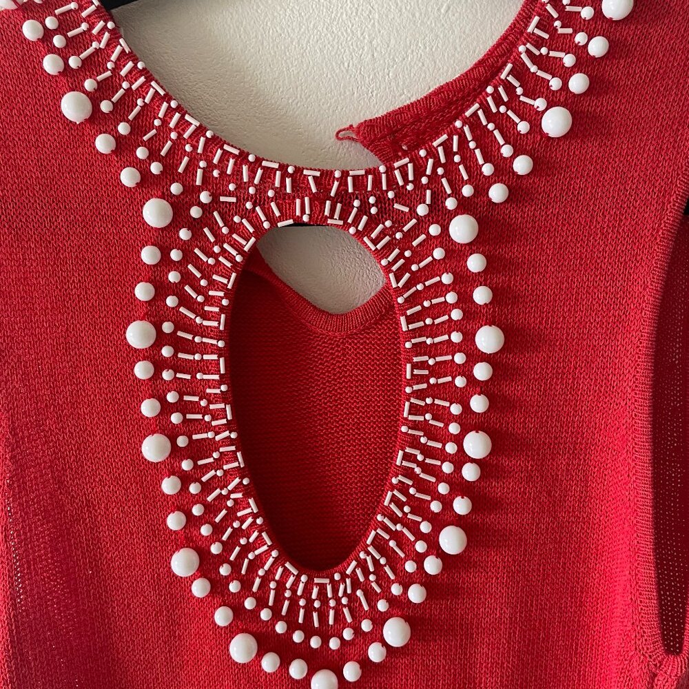 Vintage Summer Dress